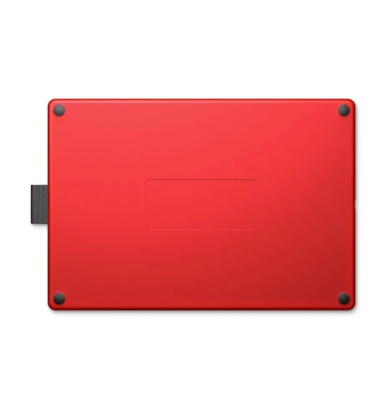 Tableta One Small Malubero Color Negro y Rojo CTL-472 image number null