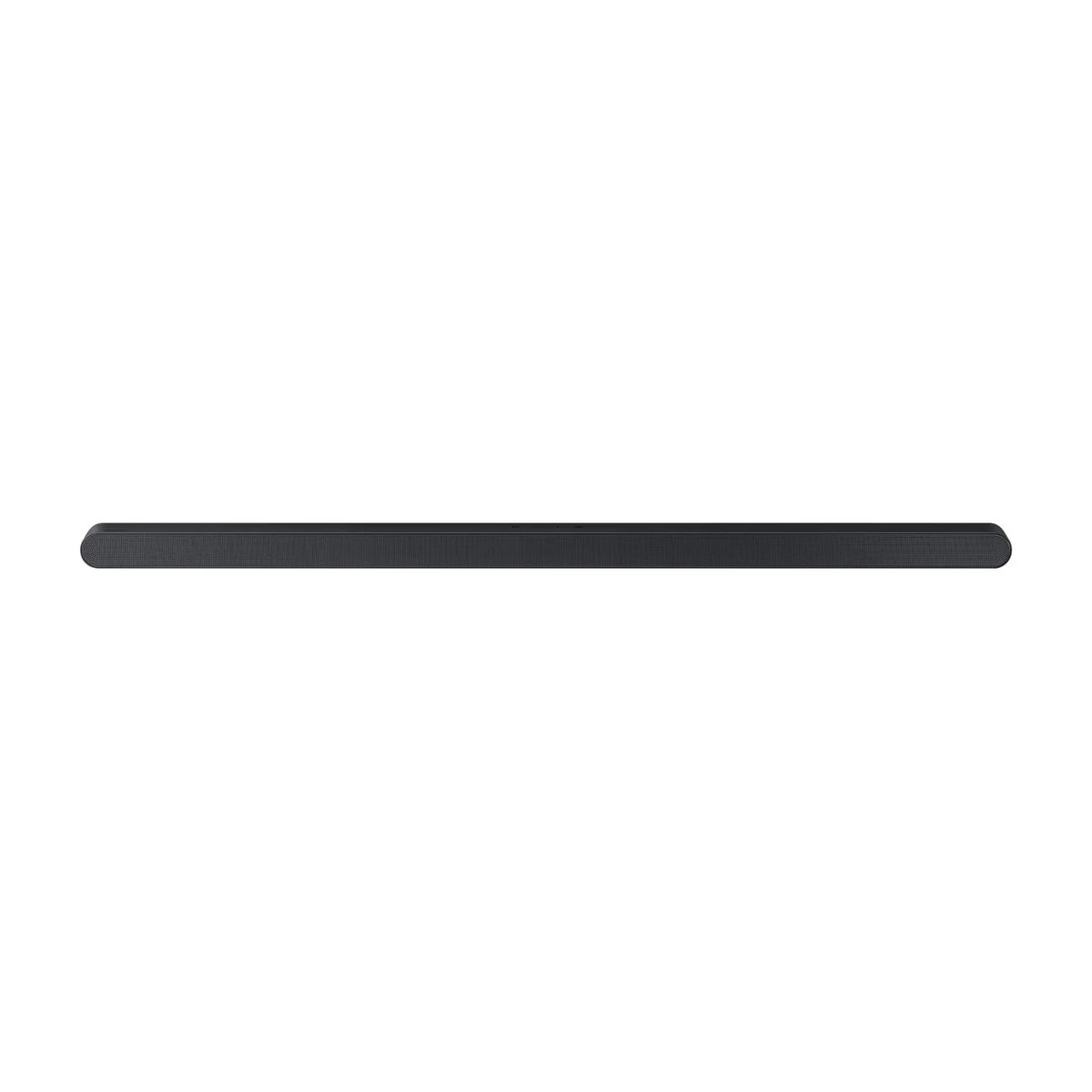 Barra de Sonido Samsung Ultradelgada 3.1 Canales con Subwoofer Inal&aacute;mbrico HW-S700D image number null
