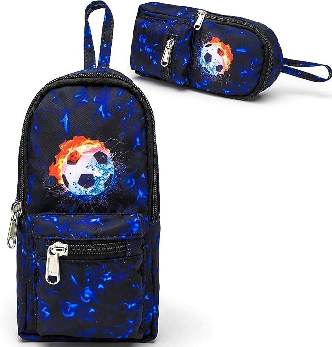 LEDAOU - Estuche para l&aacute;pices para ni&ntilde;os y ni&ntilde;as, estuche para l&aacute;pices kawaii para l&aacute;pices. image number null