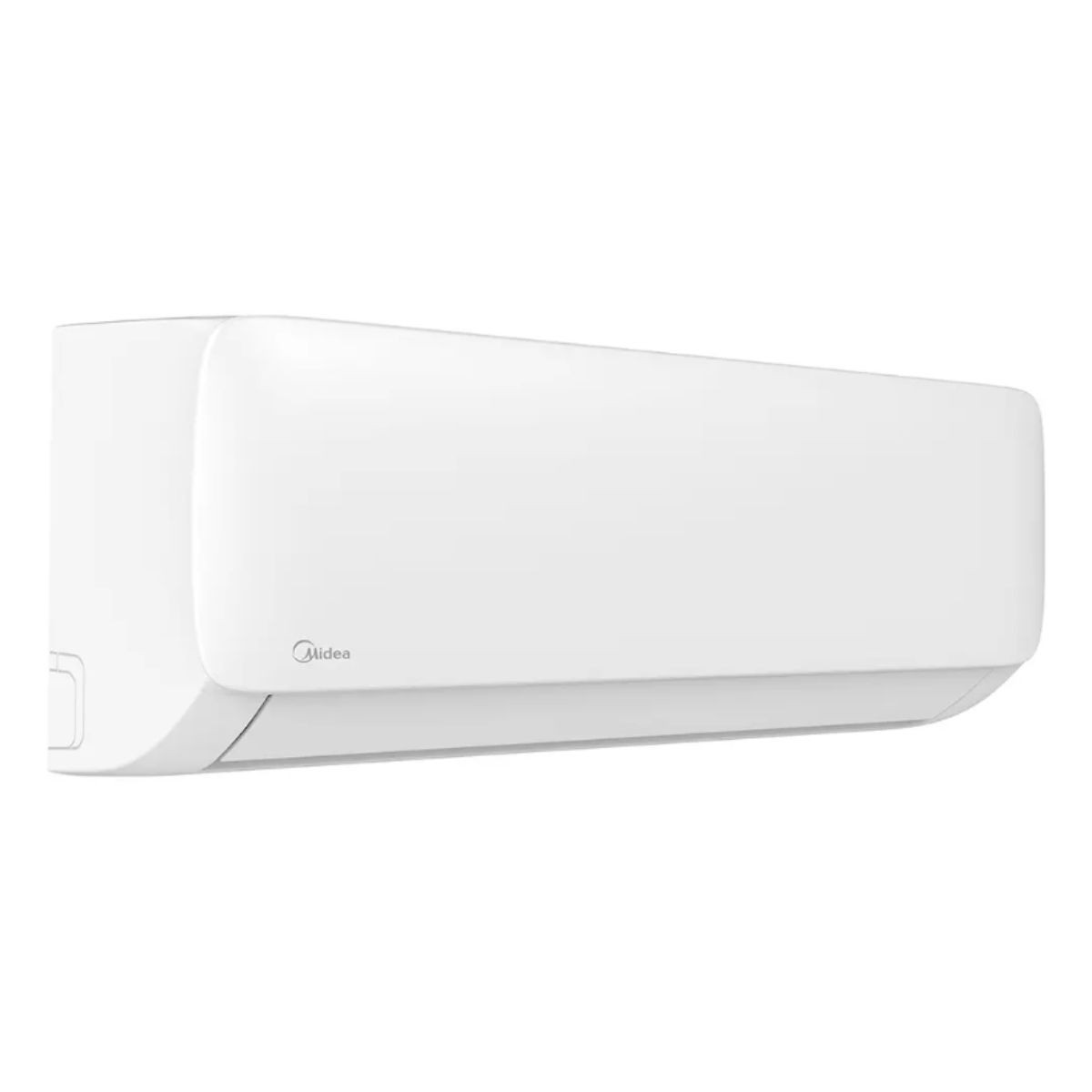 Aire Acondicionado De 1 Ton S/Fr&iacute;o On/Off 110V MIDEA MAS12C1AGS image number null