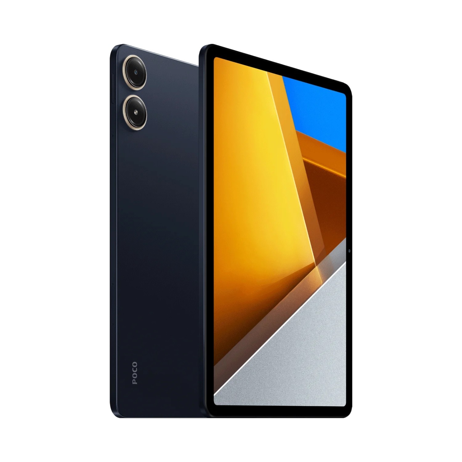Tablet POCO PAD 12.7" IPS WQHD+ Snapdragon 7s Gen2 - 8GB RAM 256GB - Azul image number null