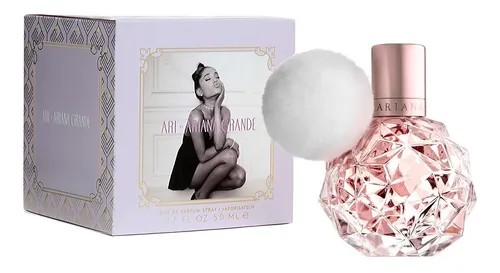 Ari De Ariana Grande EDP 100 ml Para Mujer image number null