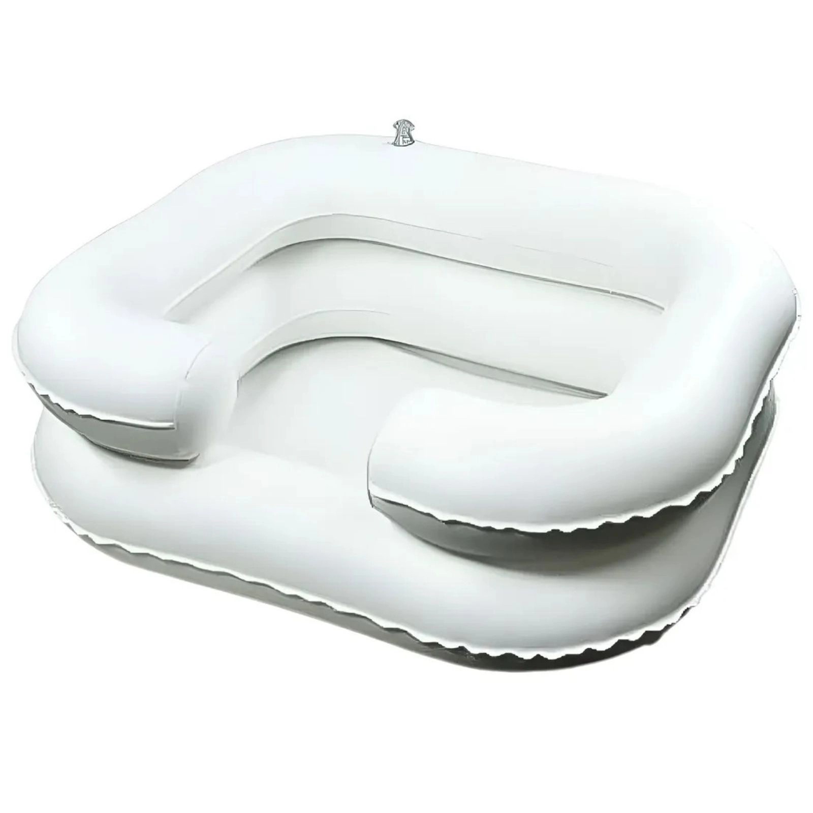 Ducha Lavabo Portatil Para Cabeza Inflable image number null