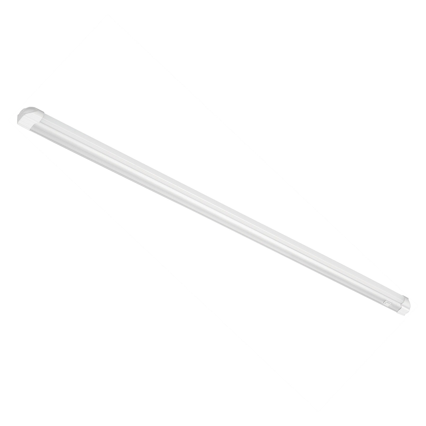 GAB-003L Luminario lineal ultra delgado de LED 19 W para gabinete image number null