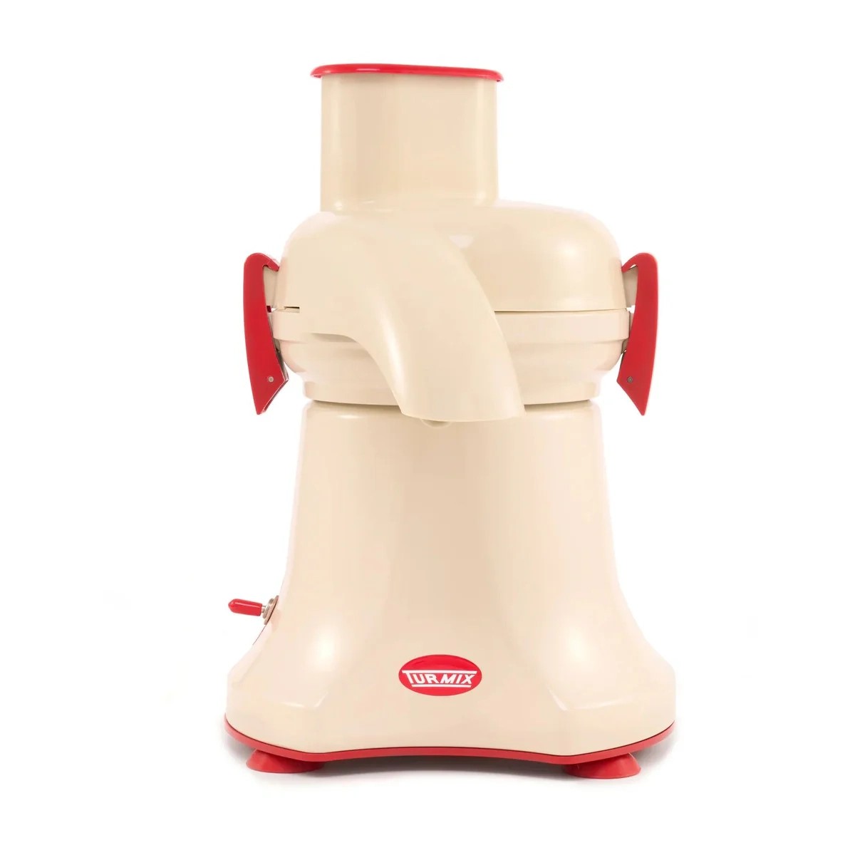 Extractor de Jugos 3 en 1 Multi Turmix Beige 179-1036 image number null