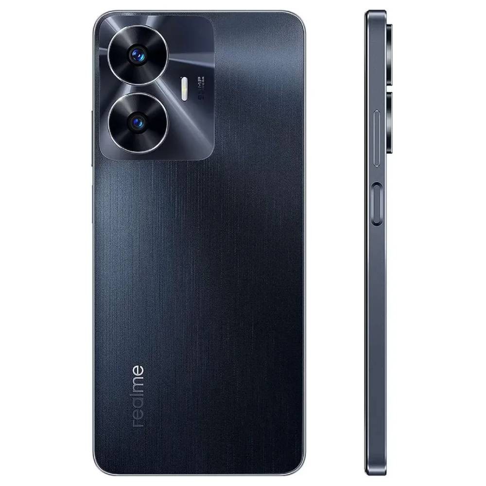 Realme C55 Ram 8gb Rom 256gb Mediatek Helio G88 33W 64mp Telcel image number null