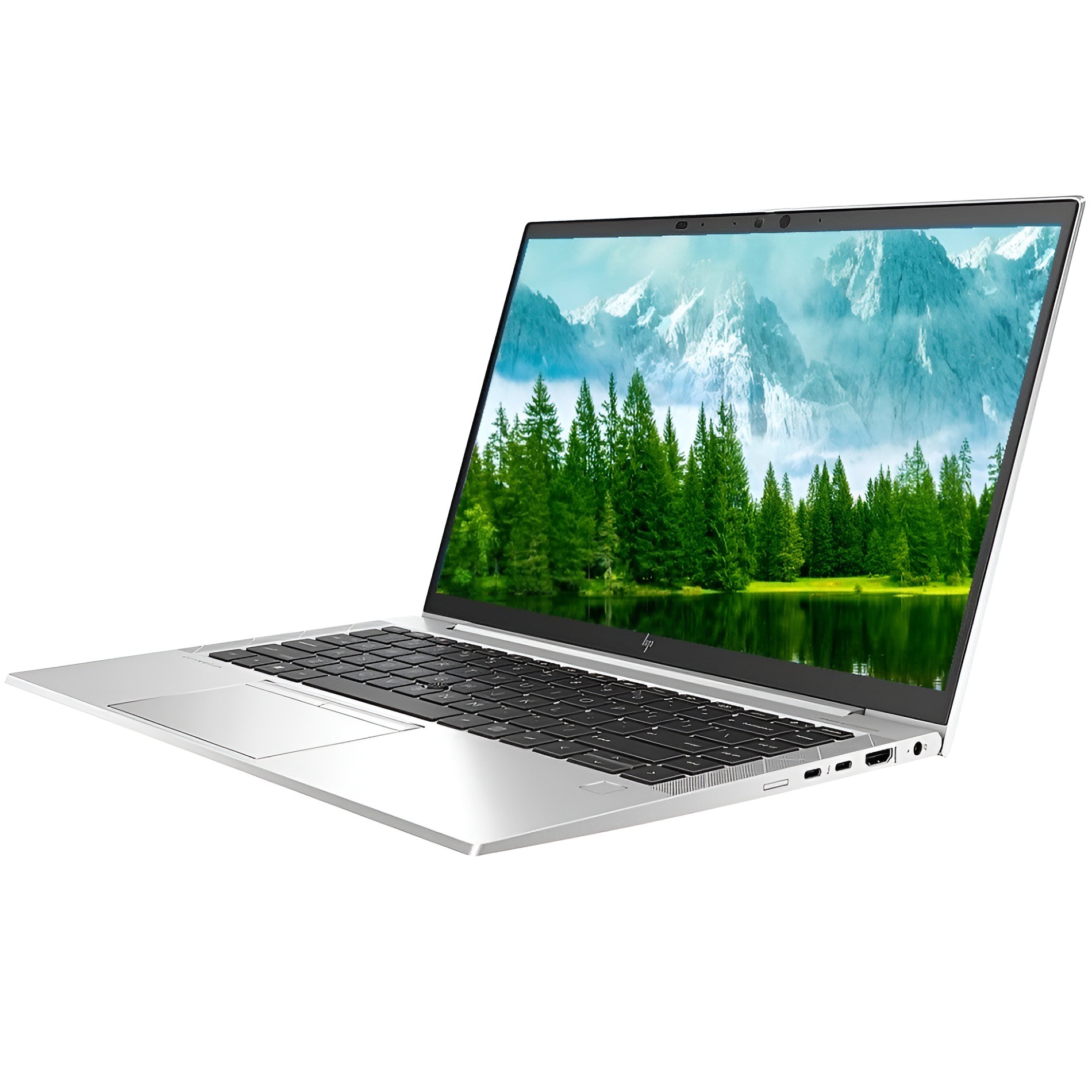 Laptop HP EliteBook 840 G8 14" Full HD Core i5-11a gen 8GB, 256GB SSD Plata Reacondicionado image number null