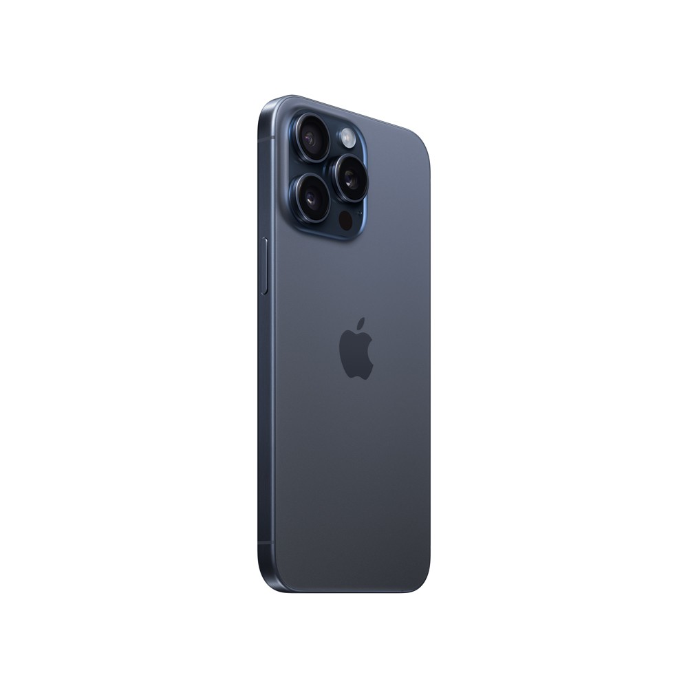 Apple Iphone 15 Pro 128GB Azul ESIM Reacondicionado image number null