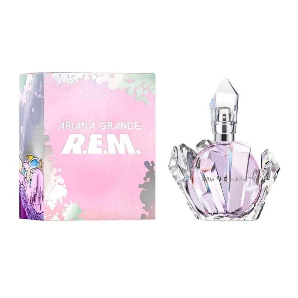 R.E.M EDP 100ML ARIANA GRANDE image number null