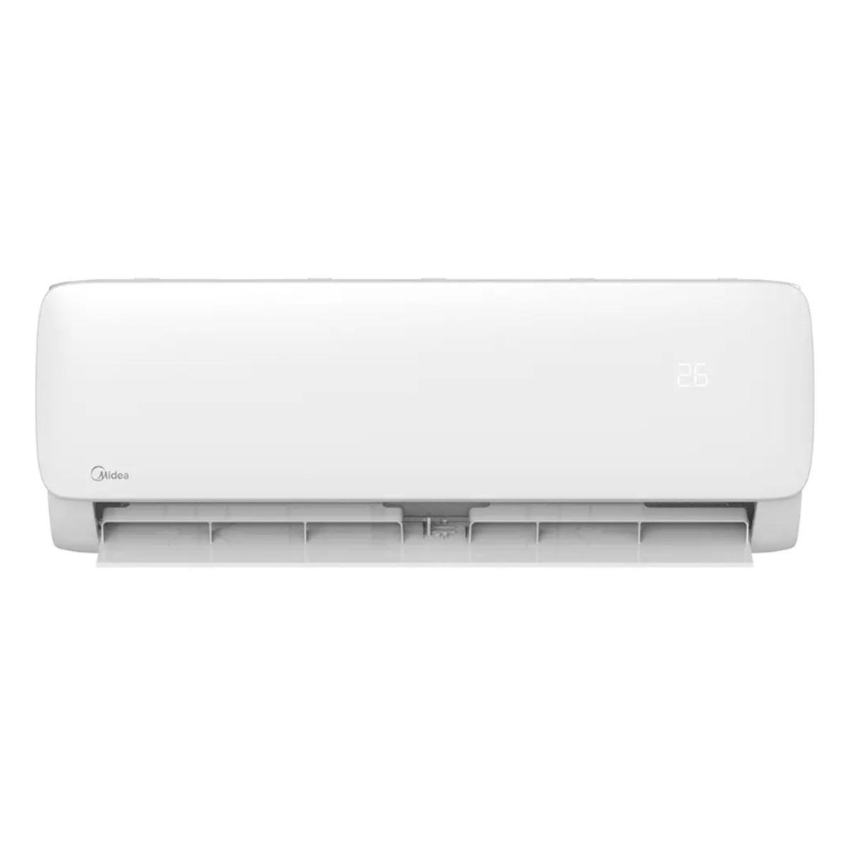 Aire Acondicionado De 1 Ton S/Fr&iacute;o On/Off 110V MIDEA MAS12C1AGS image number null