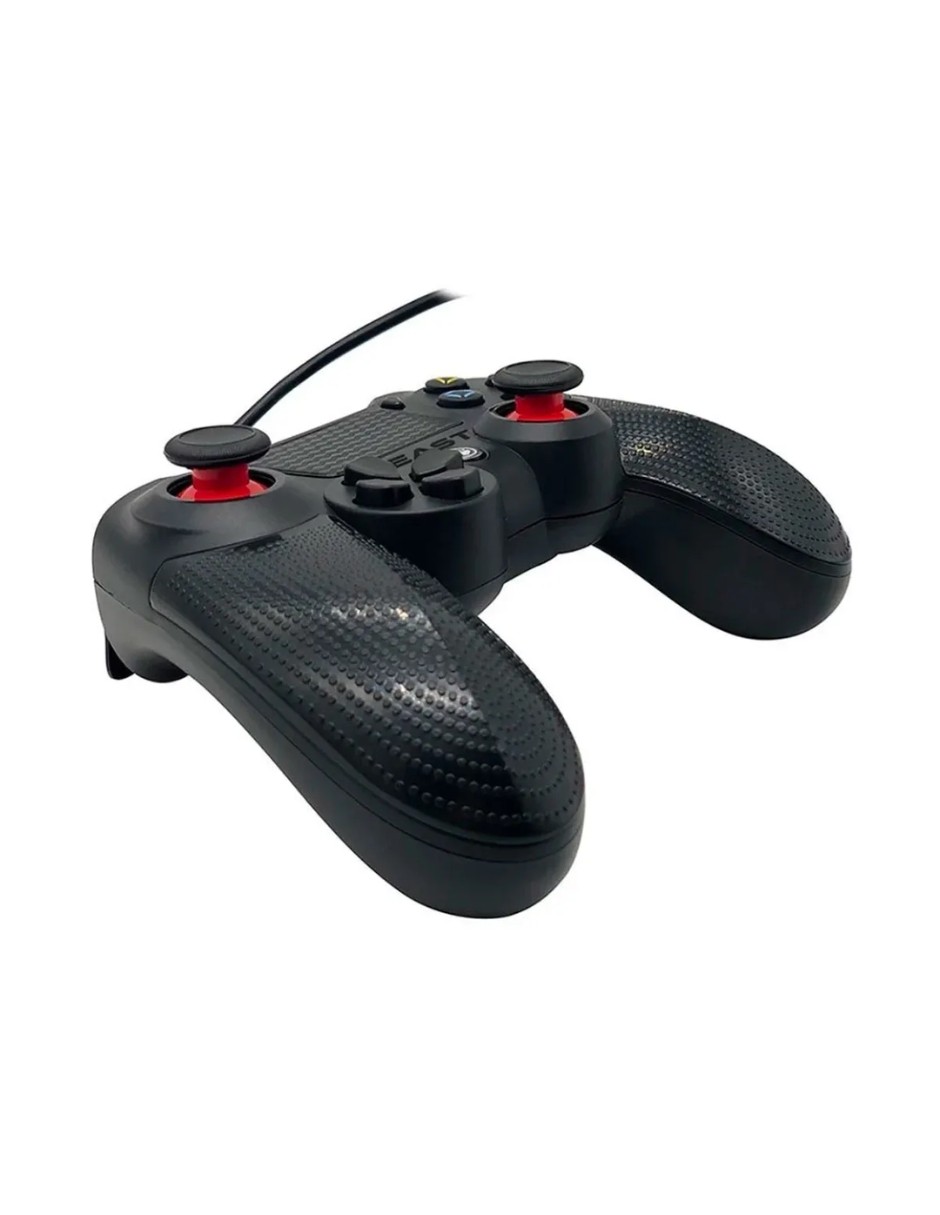 BEAST CONTROL ALAMBRICO (NEGRO) - PS4. image number null