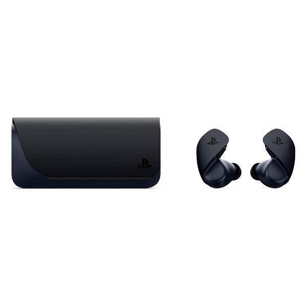 Audifonos Inalambrico Pulse Explore Midnight Black Negro Ps5 - Game Center image number null