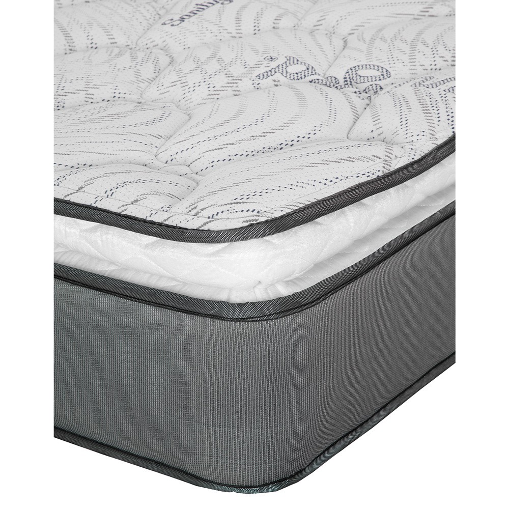 Colch&oacute;n Individual Spring Air Prestige +S&aacute;banas Softy image number null