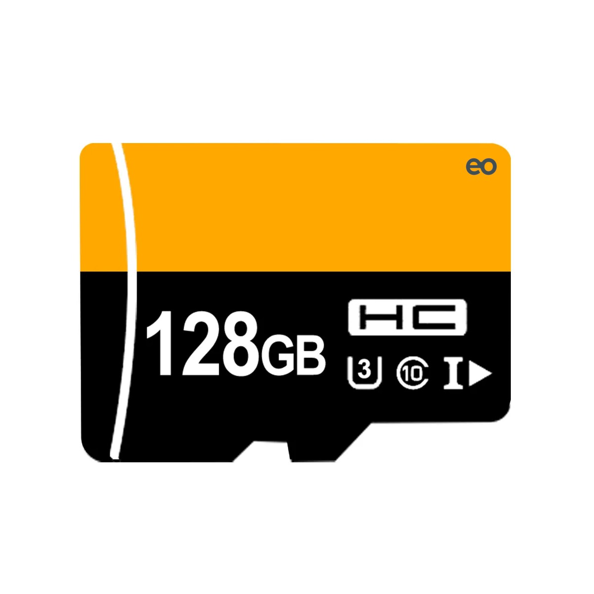 Tarjeta Memoria 128gb Tf, Para C&aacute;mara/celular SD card image number null