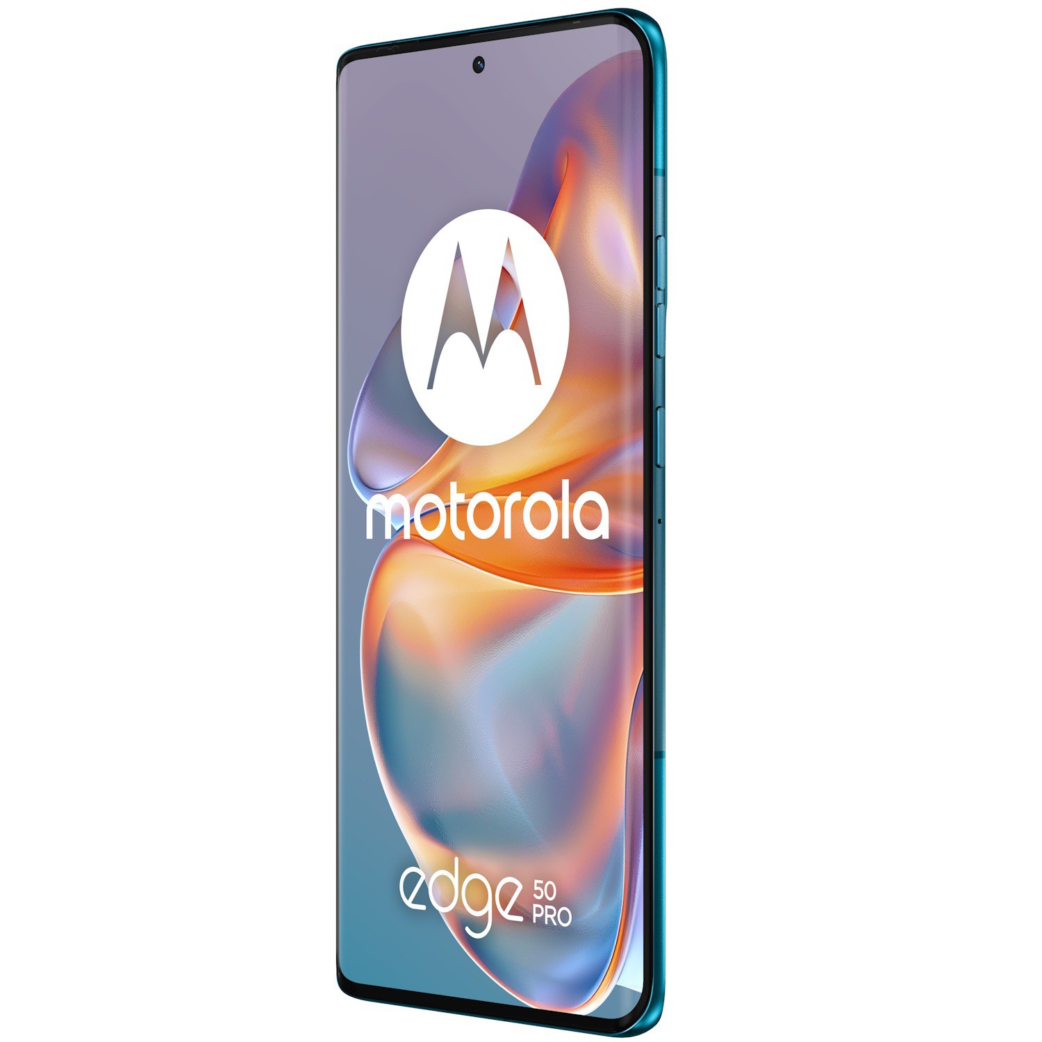 Motorola Edge 50 PRO 5G 512GB 12RAM Color Azul Nuevo Libre image number null