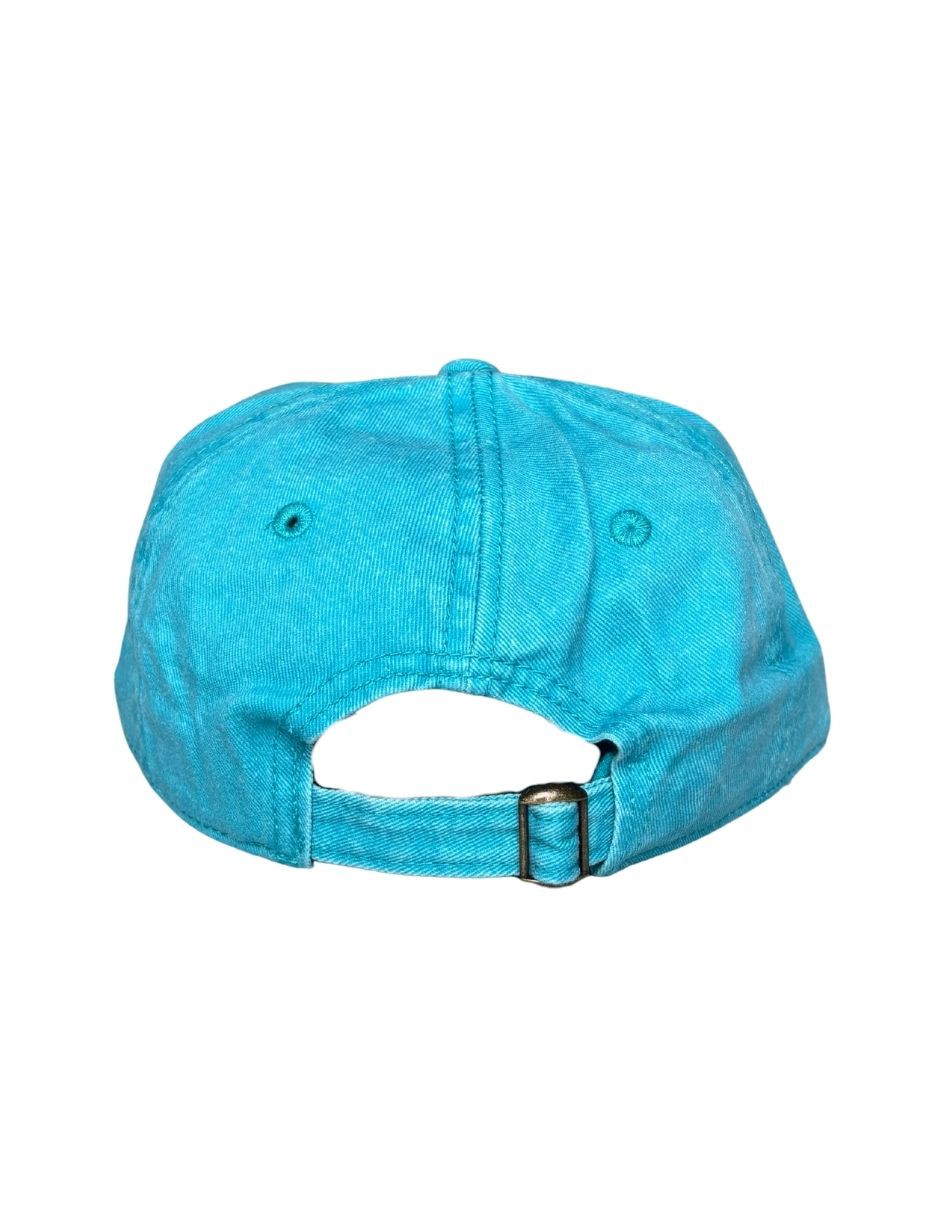 Gorra Despierta Willis Sol Aqua image number null