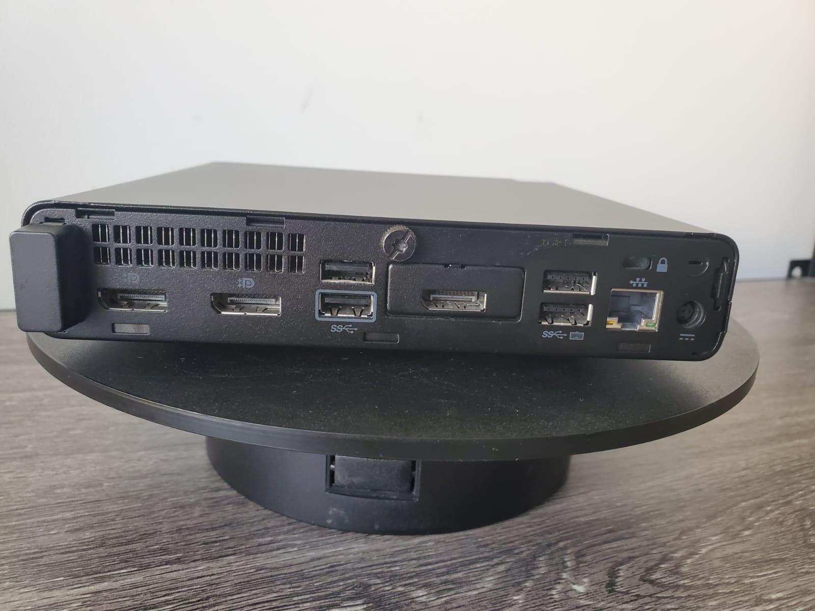 Mini Cpu Core I5 9na Gen 16ram 1tera Ssd Teclado, Mouse image number null