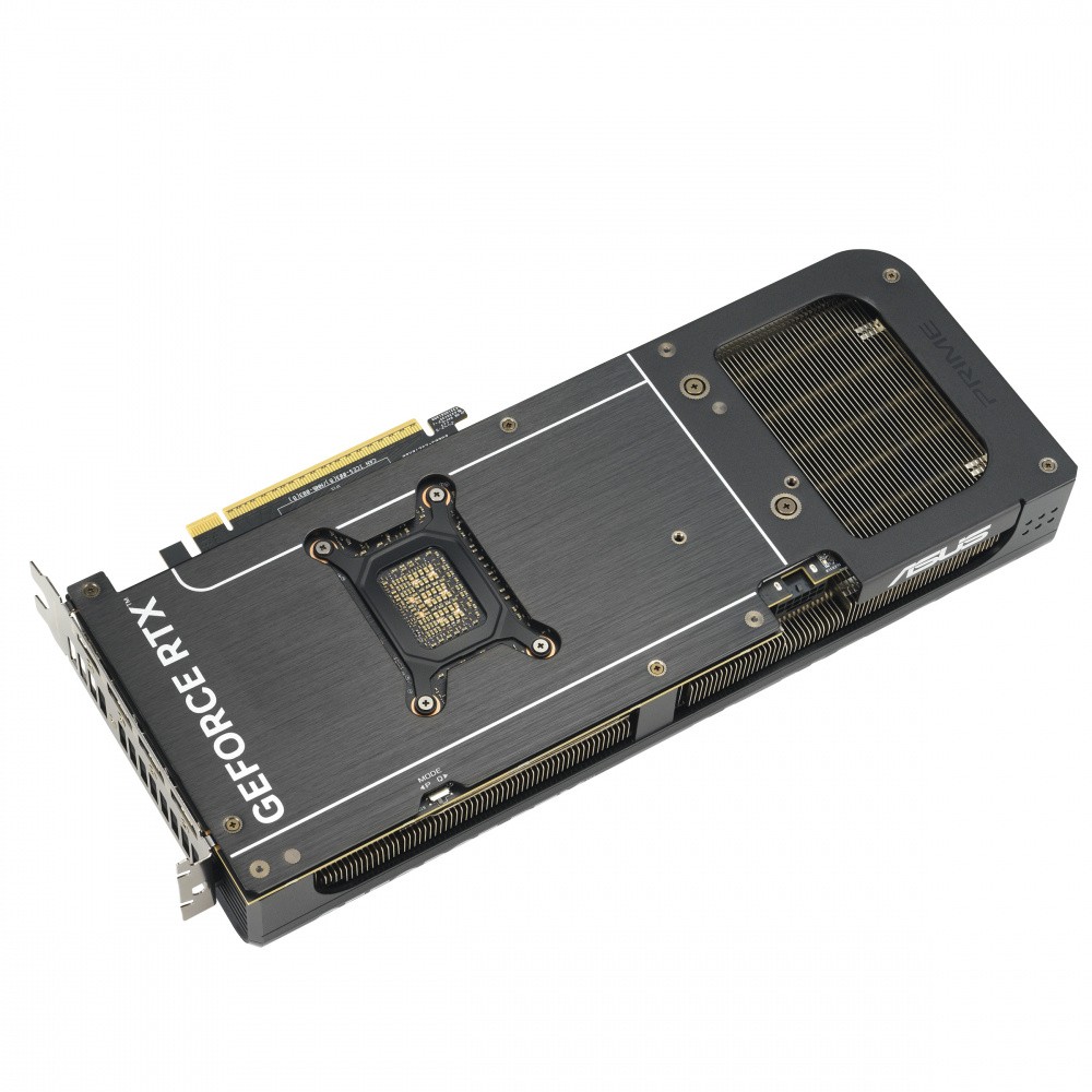 Tarjeta de Video ASUS NVIDIA GeForce RTX 5080 PRIME, 16GB 256-bit GDDR7, PCI Express 5.0 image number null