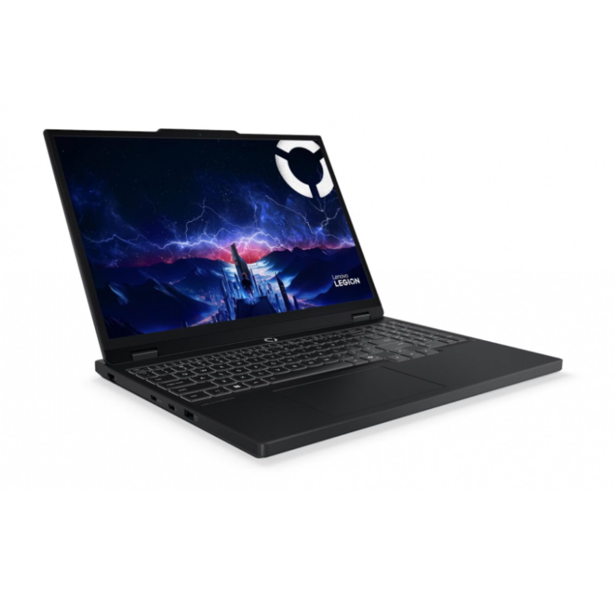 Laptop Gamer Lenovo Legion 5 15IAX10 15" 2560x1600 Intel Core Ultra 7 255HX NVIDIA GeForce RTX 5070 16GB 4TB SSD image number null