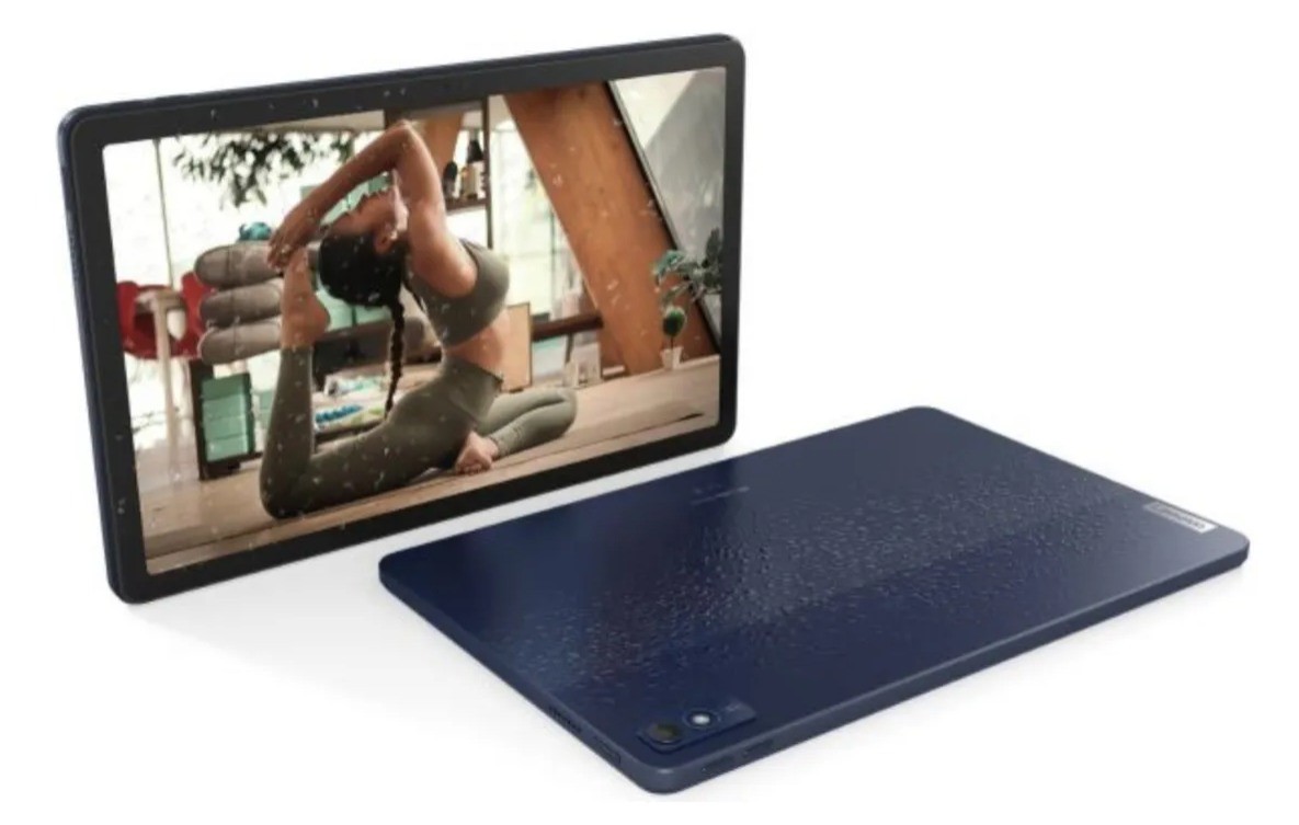 Tablet Lenovo Tab M10 5g Memoria Ram De 6gb 128gb Agregar a favoritos $ 6,199 image number null