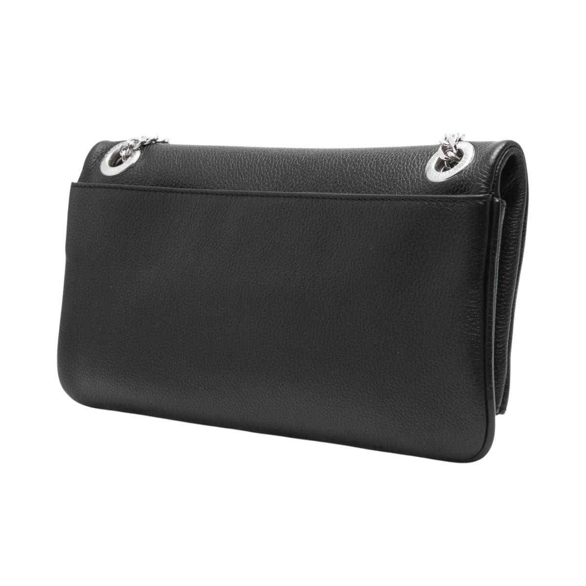 Bolsa crossbody Zadig&Voltaire Rock ll de piel granulada image number null