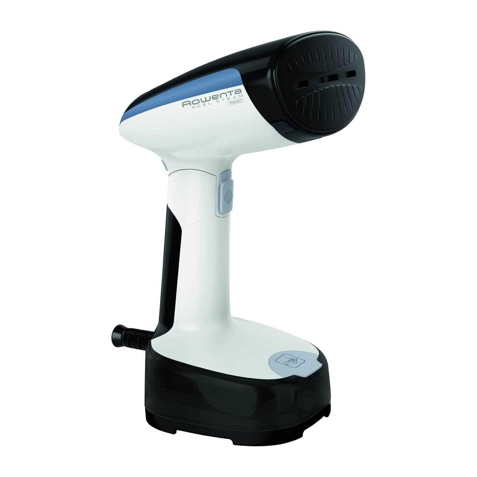 Plancha Vaporizador Rowenta X-Cel Pocket Blanco DR3031U0 image number null