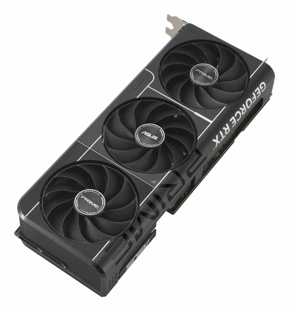 Tarjeta de Video ASUS NVIDIA GeForce RTX 5080 PRIME, 16GB 256-bit GDDR7, PCI Express 5.0 image number null