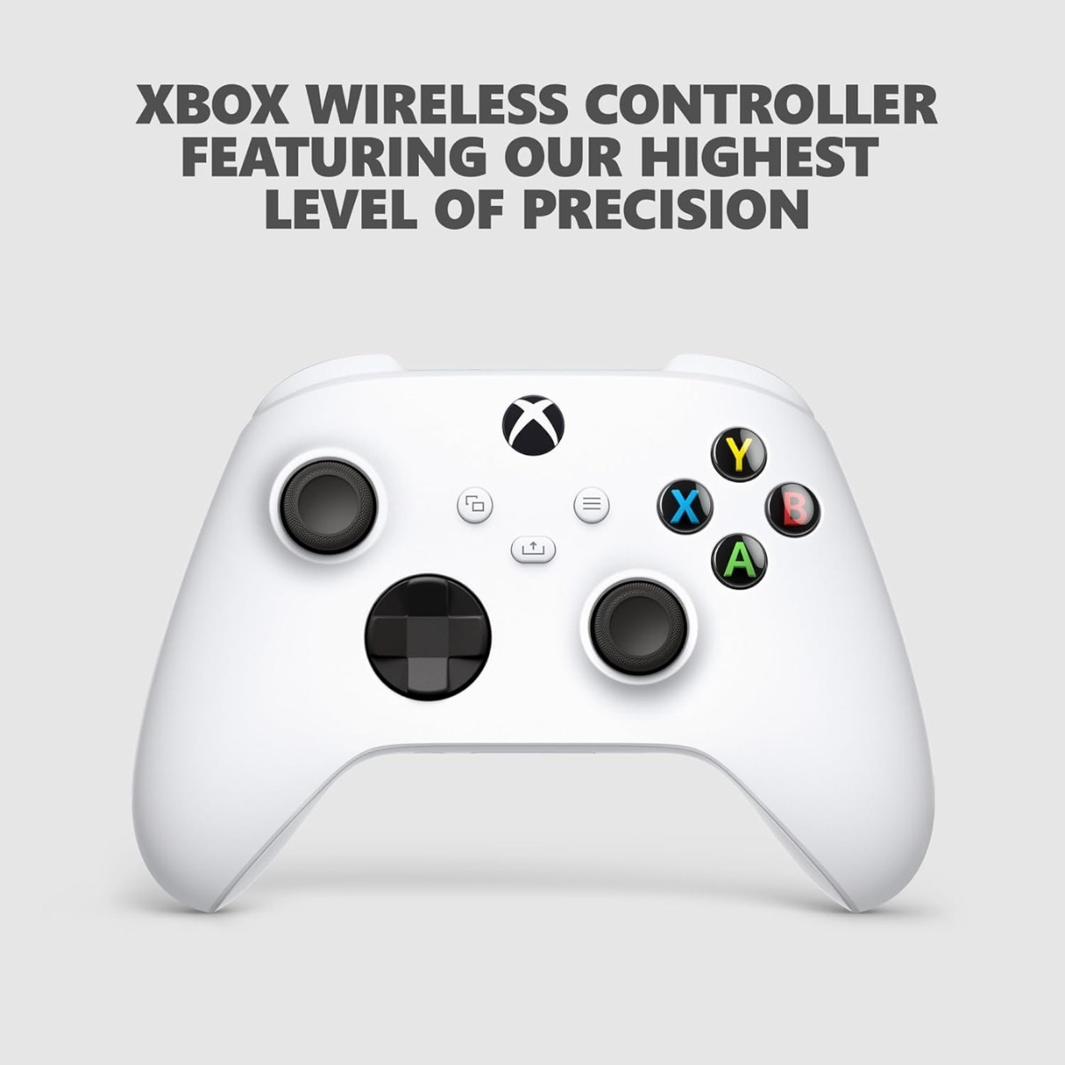 Microsoft Xbox Series X 1TB - Robot White - Consola de Videojuegos Digital con Control Inal&aacute;mbrico image number null