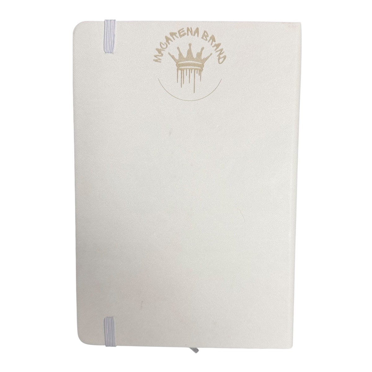 Set de 5 libretas de pasta dura, cada libreta contiene 100 hojas rayadas. Inspiraci&oacute;n Diaria image number null