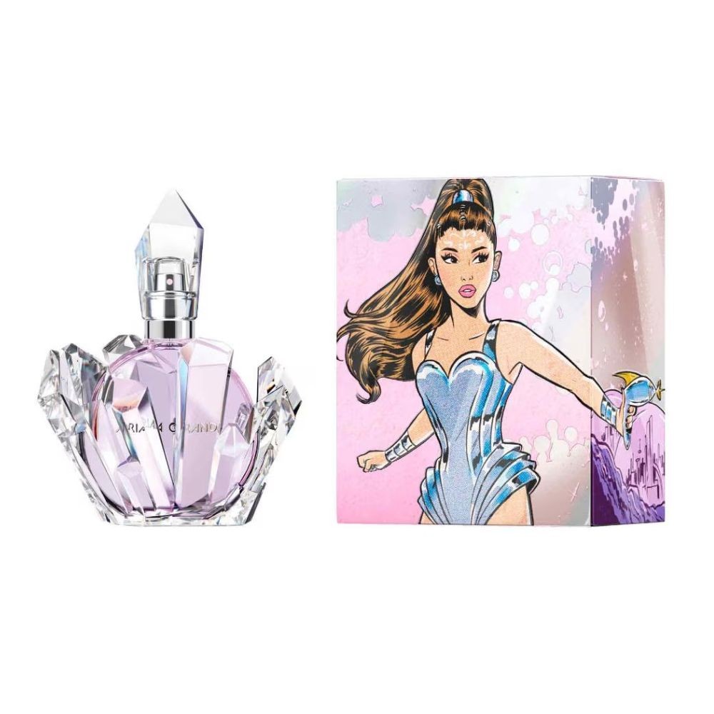 R.E.M EDP 100ML ARIANA GRANDE image number null