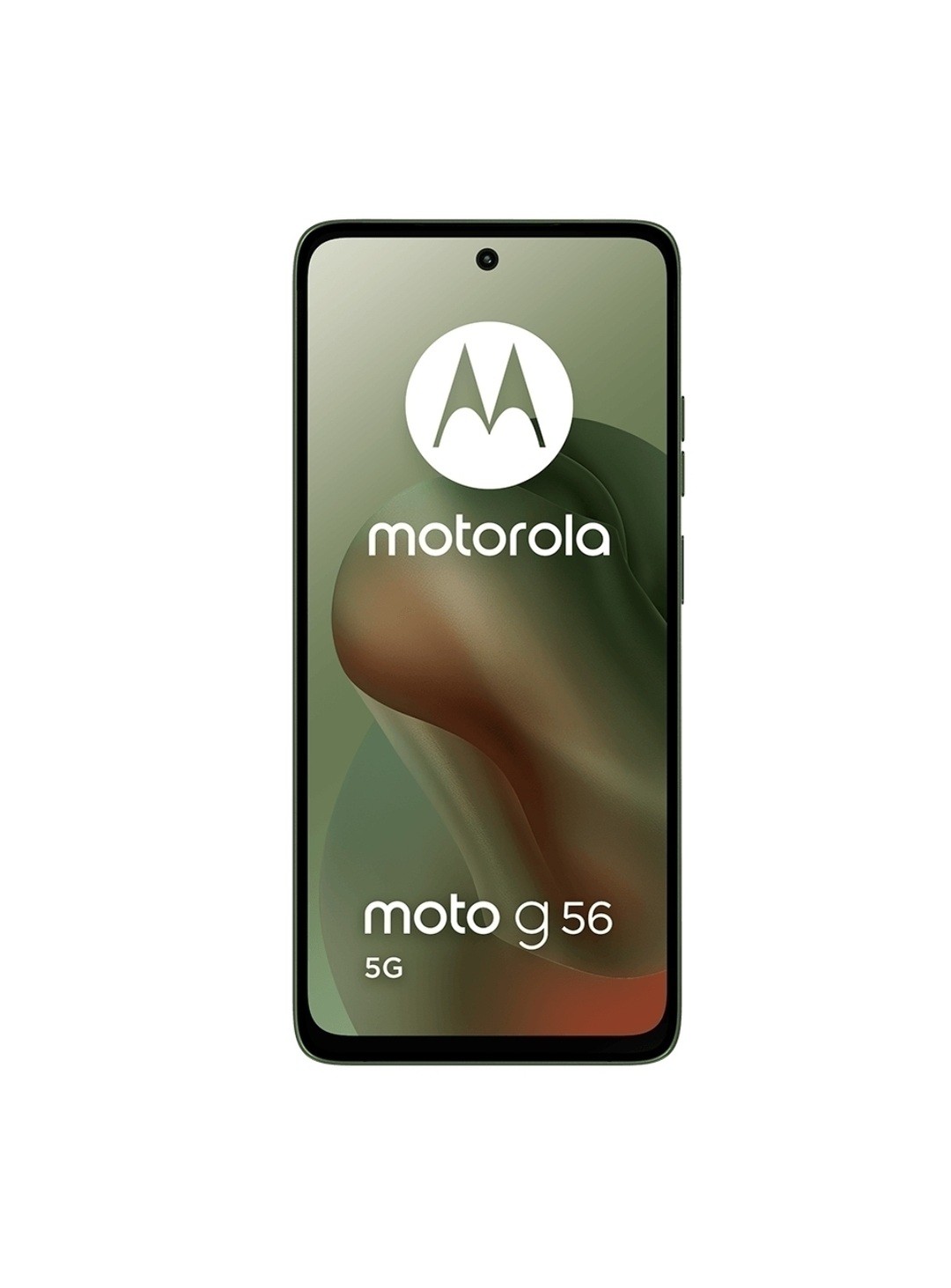 Motorola G56 5G 256Gb Color Verde Libre image number null