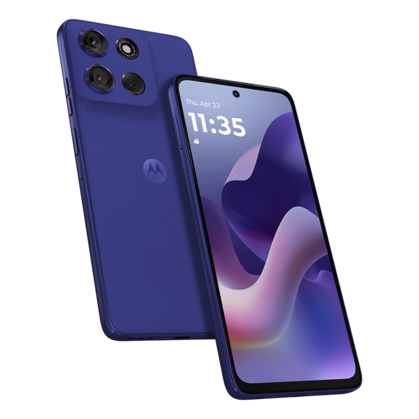 Motorola Moto G56 5G 256GB 8GB Azul image number null