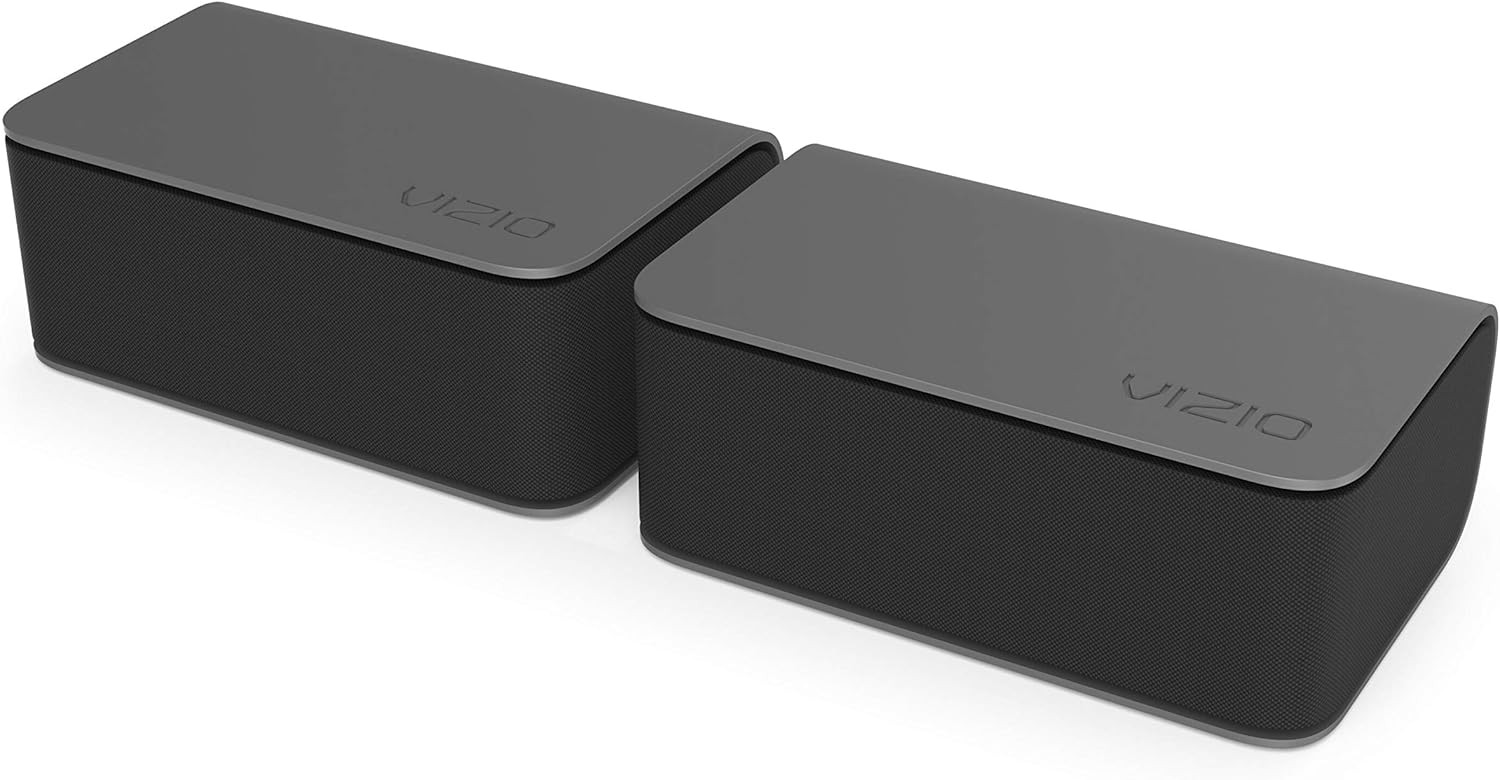 Equipo De Sonido Vizio M-series 5.1 Barra Subwoofer Speakers Dobly Atmos image number null