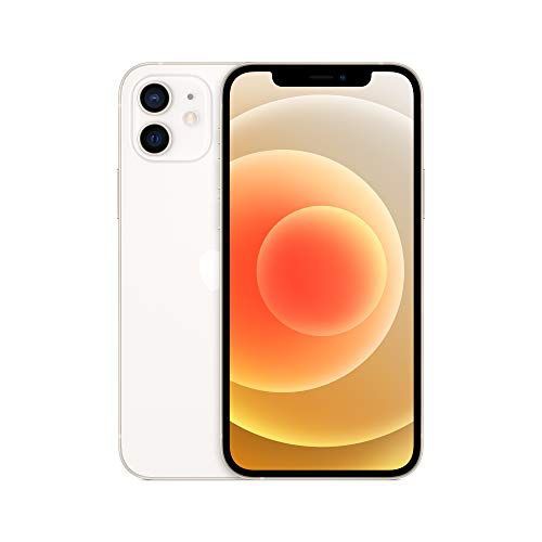 Apple iPhone 12 64GB Blanco Reacondicionado image number null