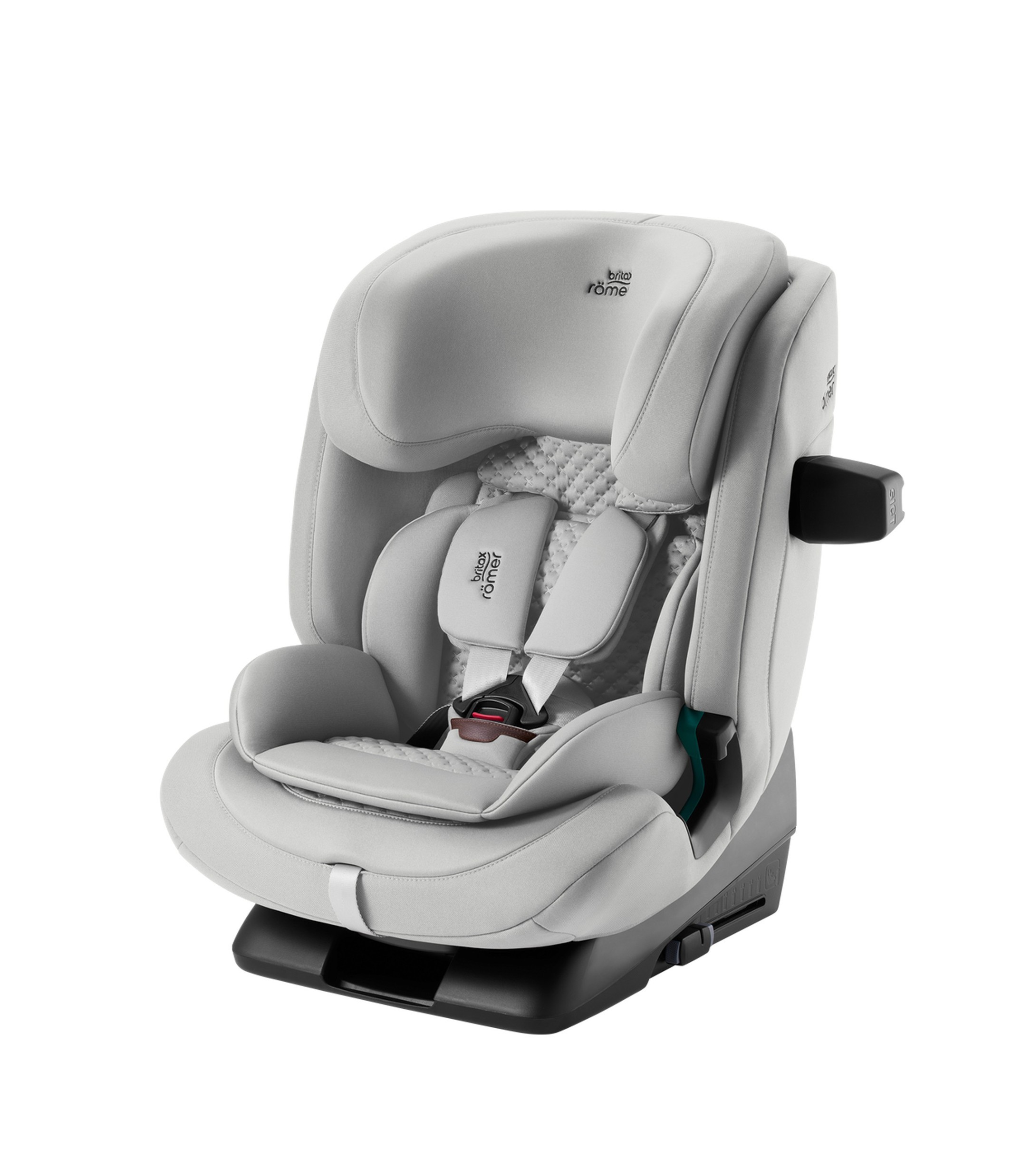 Britax Linea Europea Advansafix Pro Liner Grey 1.3 - 12 A&ntilde;os image number null