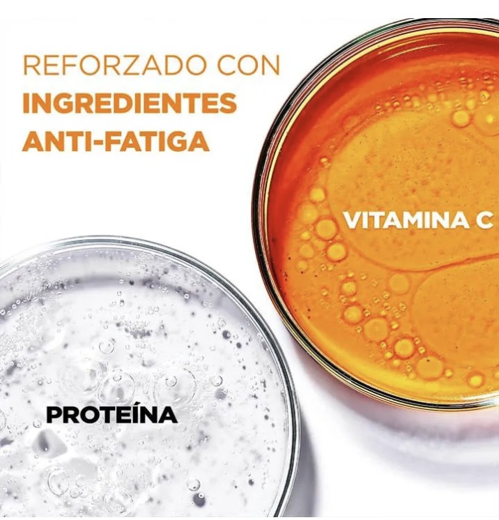 L'Or&eacute;al Paris Men Expert Crema Facial Antifatiga para Hombre, Piel Normal, 50ml image number null