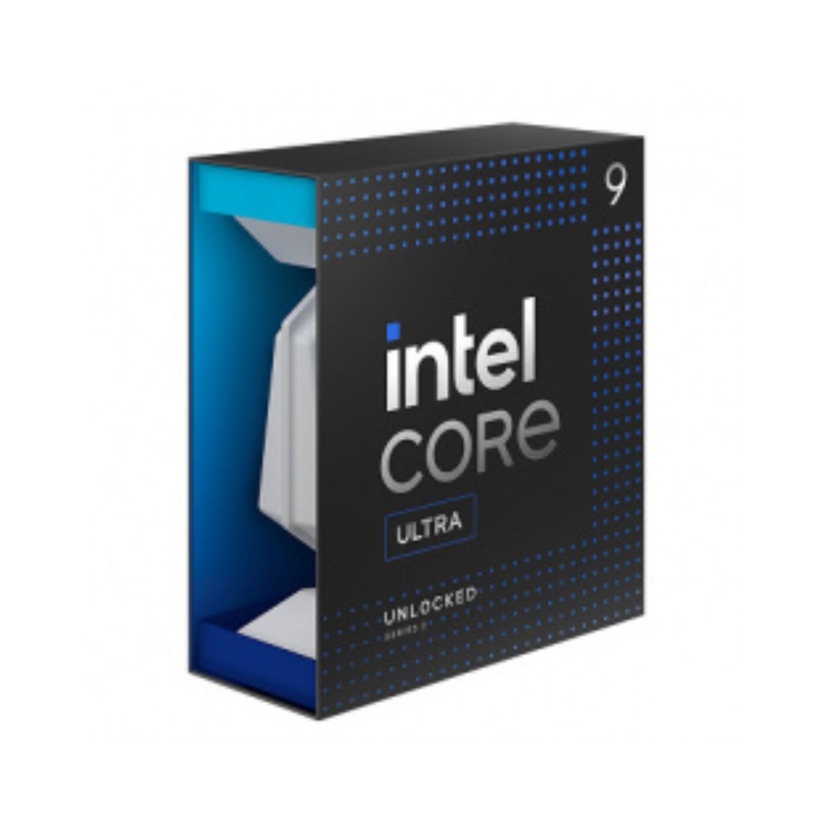 Procesador Intel Core Ultra 9 285 con Intel Graphics, LGA 1851, 5.6GHz, Incluye Disipador - Ultra Series 2 Arrow Lake image number null