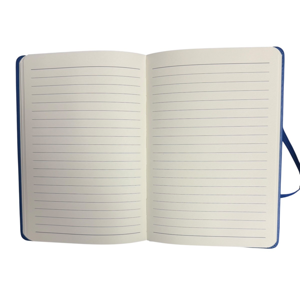 Set de 5 libretas de pasta dura, cada libreta contiene 100 hojas rayadas. Inspiraci&oacute;n Diaria image number null
