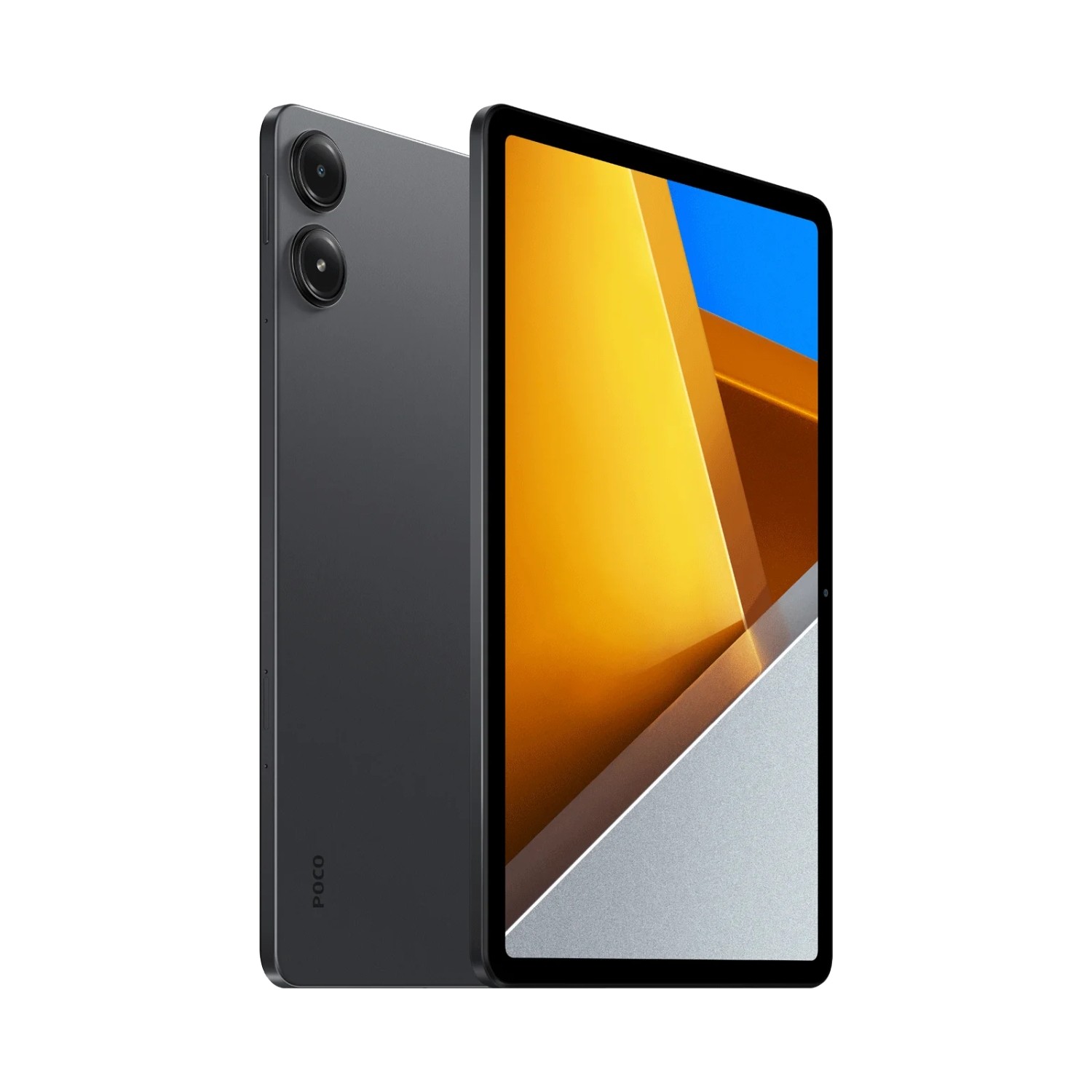 Tablet POCO PAD 12.7" IPS WQHD+ Snapdragon 7s Gen2 - 8GB RAM 256GB - Gris image number null