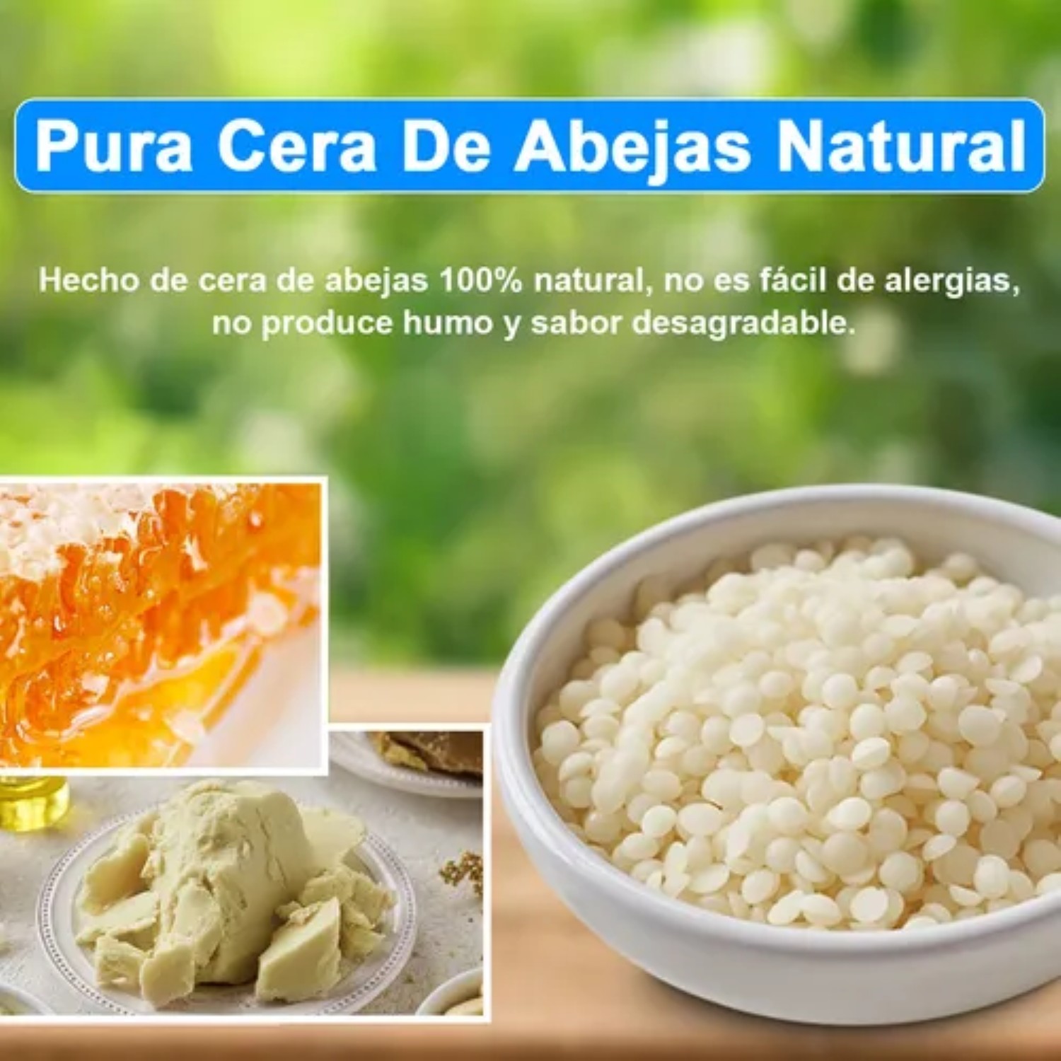 Kit Para Hacer Velas Fabricaci&oacute;n Arom&aacute;ticas Decorativas image number null