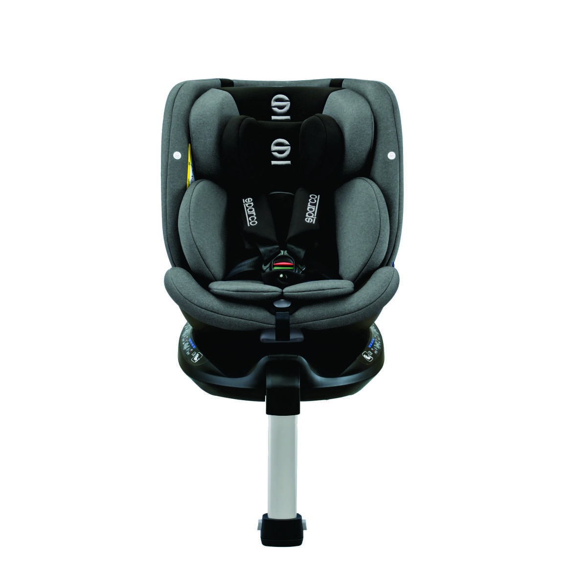 Sparco Autosiento Sk7000i Rapid, Asiento De Bebe Para Autos image number null