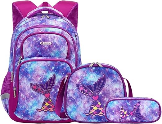 A Cusangel Mochilas para ni&ntilde;os, mochilas para ni&ntilde;os de primaria image number null