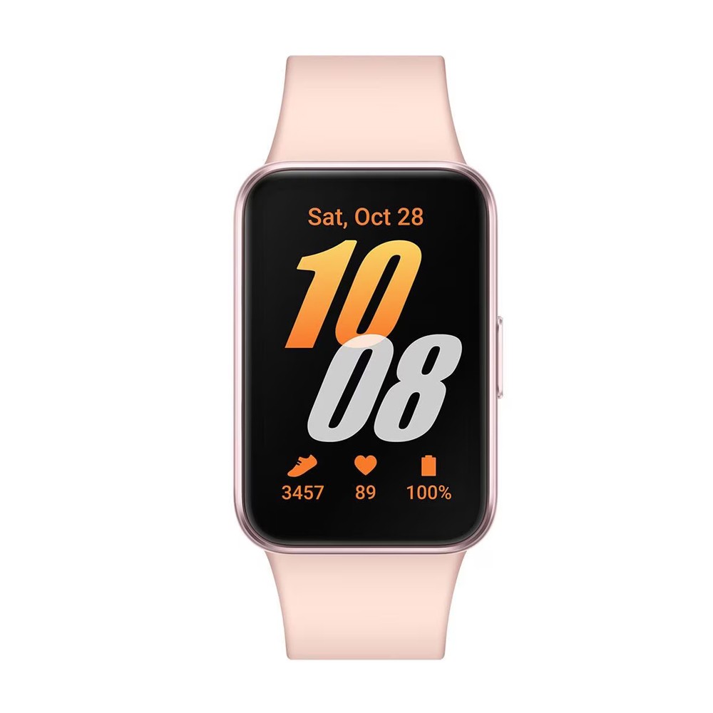 Smartwatch Samsung Galaxy Fit 3 - Oro rosa image number null