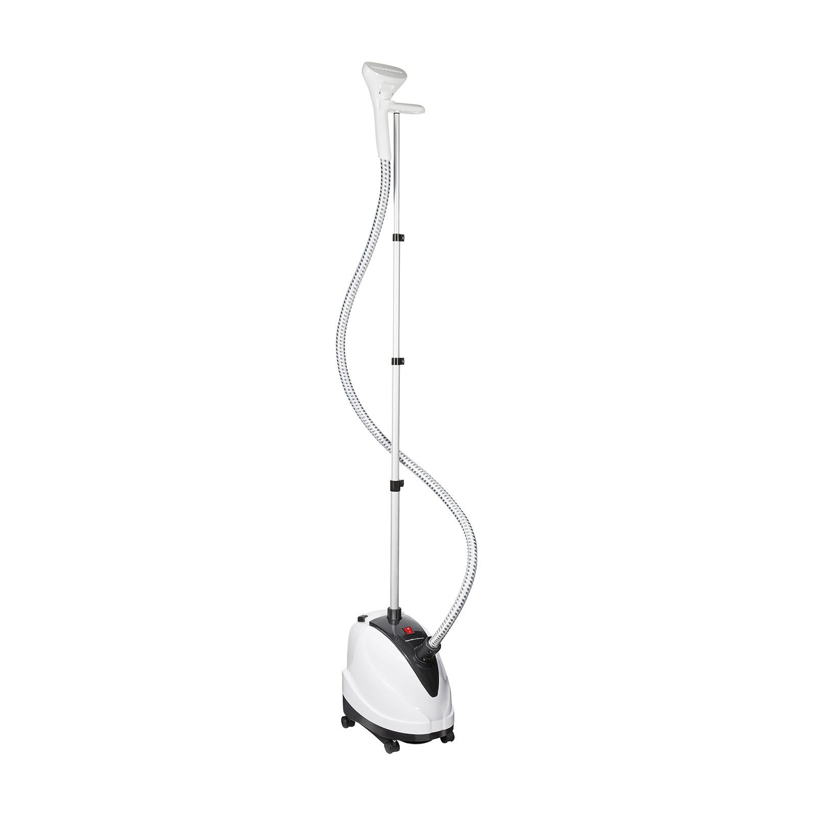 Plancha Central de Vapor Hamilton Beach Blanca 11552 image number null