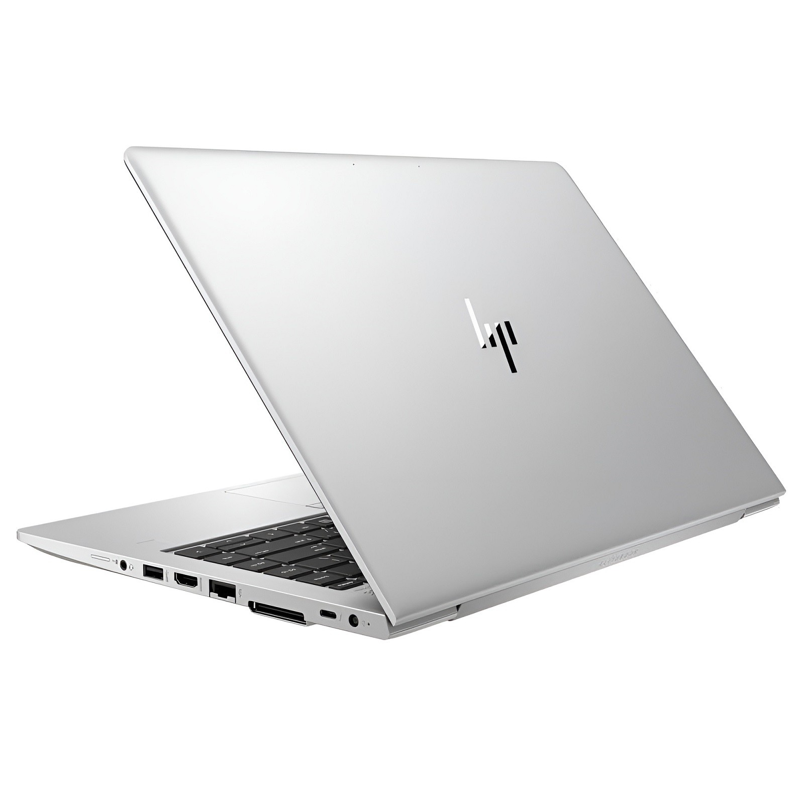 Laptop HP 830 G5 13" Intel Core i5-8a gen 8GB Ram 1TB SSD Plata Reacondicionado image number null