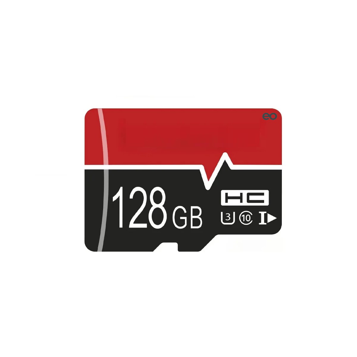 Tarjeta de Memoria MicroSD 128GB Alta Velocidad 90MB/s para Celular y C&aacute;mara 2 Pcs image number null