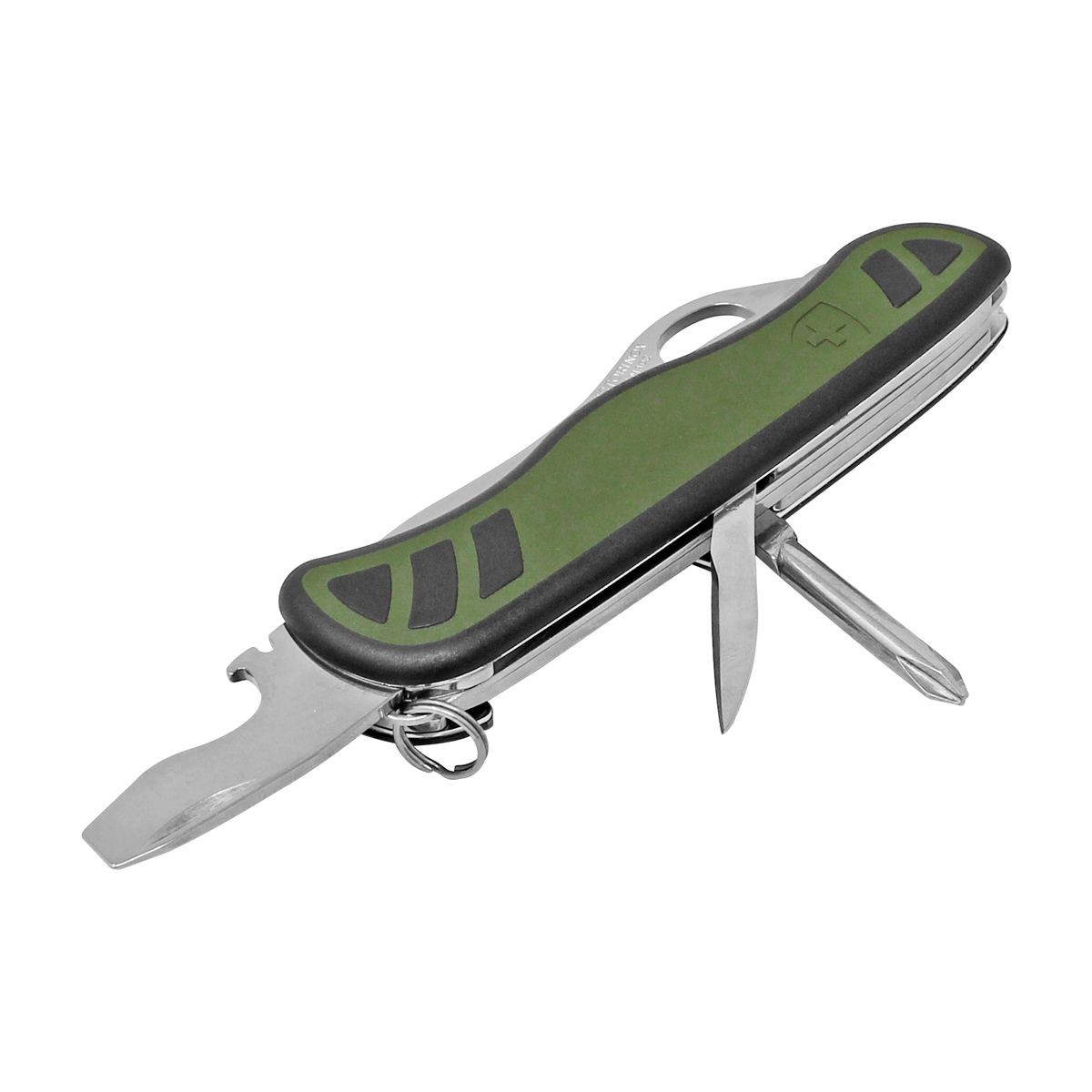 Navaja Suiza Victorinox 0.8461.MWCH | 10 Funciones Multiusos Resistente y Compacta image number null
