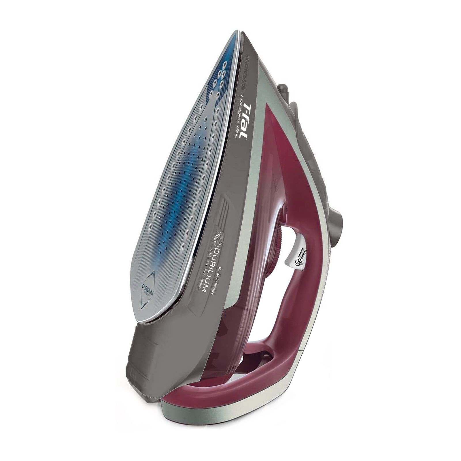 Plancha de Vapor T-fal Ultragliss Plus Vino FV6822 image number null