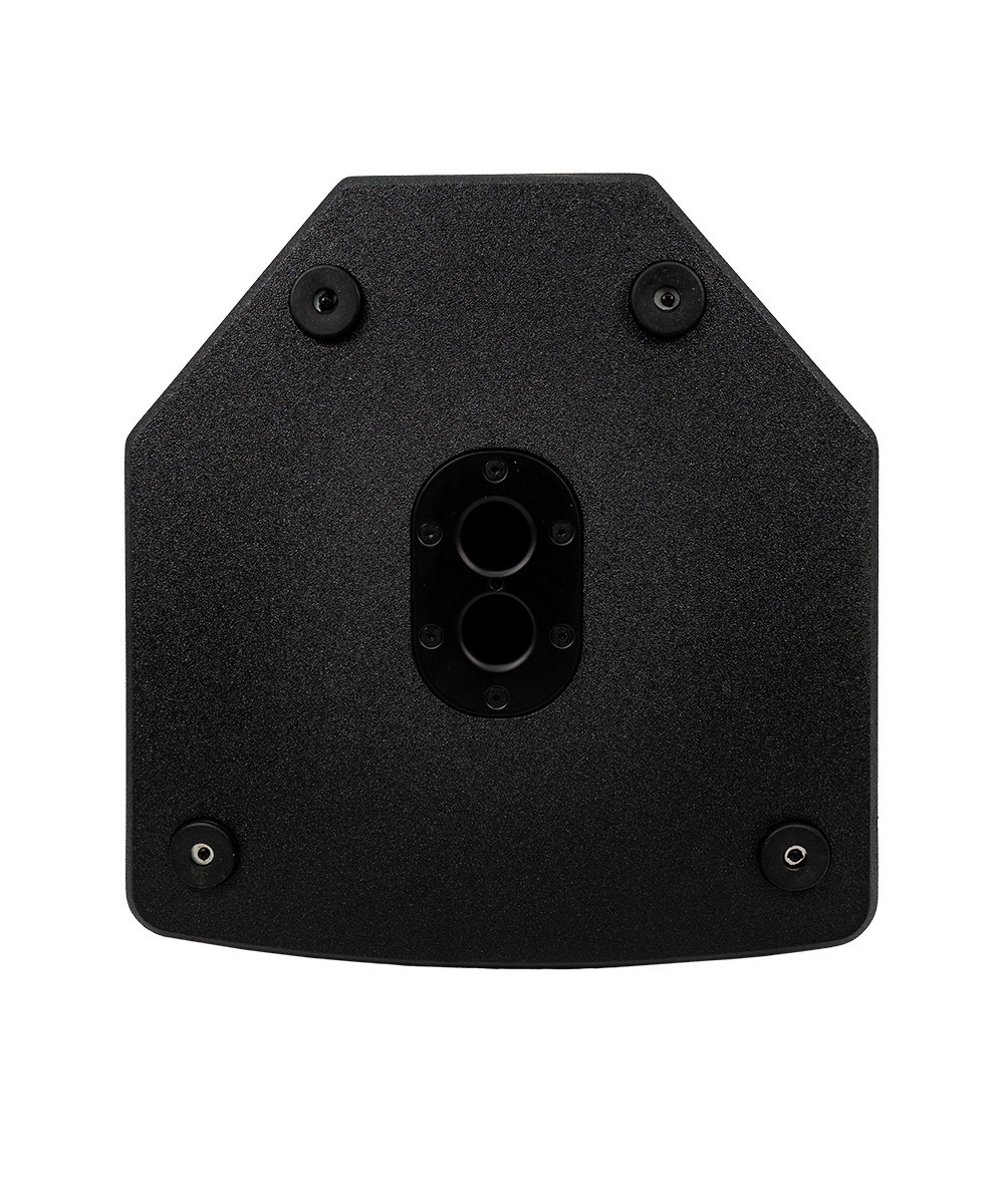 Bafle Activo AUDIOCENTER SA315+ Bluetooth 15 Pulgadas 2000w Color Negro image number null