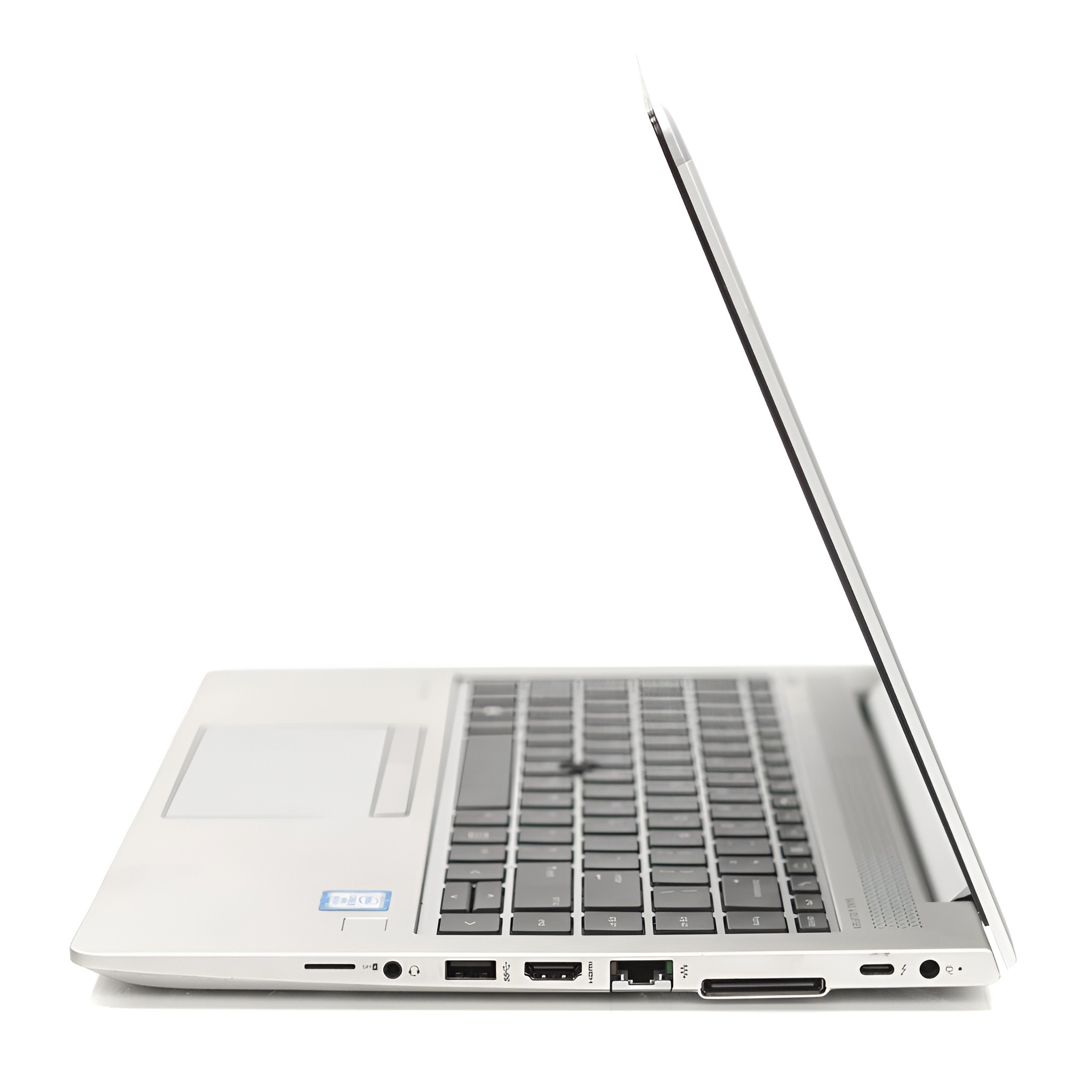 Laptop HP EliteBook 840 G5 14' Full HD Core i7-8a, 16GB, 4TB SSD, Plata, Reacondicionado image number null